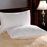Cheap Microfiber Covering Polyester Filling Pillow Insert