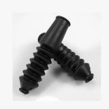 Vibration Reistant EPDM Rubber Bellows/Dust Cover/ Boots for Bike