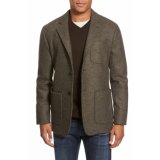 100% Wool Mens Sports Coat Suit7-33