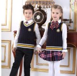 School Apparel /School Garment/School Clothing