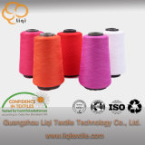 New-Product 32s of Hot-Selling Dyed Pure Cotton Thread Clothes Sewing Thread