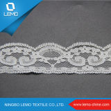 New Tricot Lace for Non-Elastic Lace