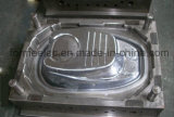 Infant Bathtub Plastic Mold Manufacture Baby Sark Injection Mould