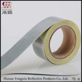 Silver White Reflective Safety Warning Conspicuity Tape Sticker Film