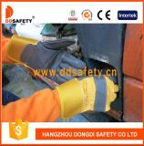 Ddsafety 2017 Furniture Leather Working Gloves