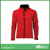 Men Women and Kids Softshell Jacket Available in Different Size and Color