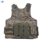 Ballistic Bulletproof Vest Military Uniform Body Armor