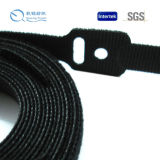 Hook and Loop Band with Adjustable Nylon Straps