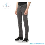 Fashion Garment-Washed and Stretch Denim Jeans for Men by Fly Jeans