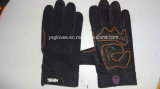 Working Glove-Construction Glove-Protected Glove-Hand Glove-Gloves-Safety Gloves