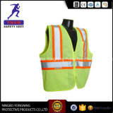 Reflective Safety Vest for 4-8 Yeas Old Children