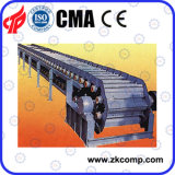 China Apron Conveyor Manufacturer