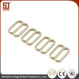 OEM Alloy Brass Metal Toggle Button for Garment