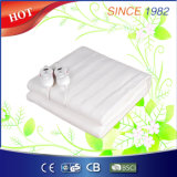 High Quality Synthetic Wool Certificated Electric Blanket