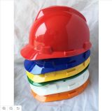 Ce En397 ABS Industrial Safety Helmet Hard Hat