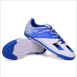 Hot Selling Sports Outdoor Football Soccer Shoes for Children (AK1532-2D)