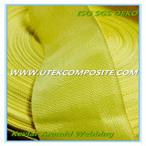 Competitive Price High Quality Kevlar Aramid Webbing