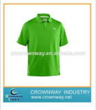 Mens Custome High Quality Golf Shirt with Competitive Price