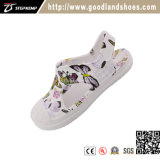 Casual Kids Garden Clog Painting Children Shoes 20289