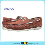 Arrival Men Casual Real Leather Shoes