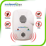 High Quality Multifunctional 3 in 1 Pest Repeller