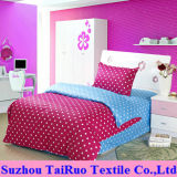 Pigment Printed Bed Sheet for Hotel