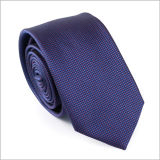 New Design Fashionable Polyester Woven Tie (527-27)