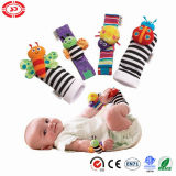 Baby Beloved Soft and Cosy Lamaze Plush Socks