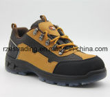 Chinese Safety Shoes with Steel Toe Cap