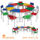 Crazy Sales of Modern Children Study Table and Chair