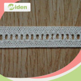 1.7cm Fashion Embroidery High Quality White Cheap Lace