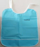 Plastic Apron Plastic Aprons for Adults with Printed