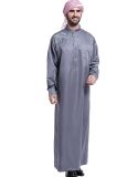 High Quality Traditional Arab Garb Men's Abaya