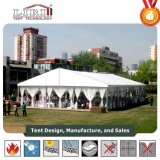 20X30m Wedding Tent Aluminum Frame PVC Sidewalls