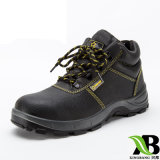 Safety Shoes Woke Shoes Steel Toe Steel Midsole Protective Shoes