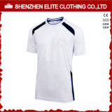Ireland White Soccer Uniform Made in China (ELTYSJ-102)