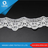 New Design Water Soluble Flower Lace