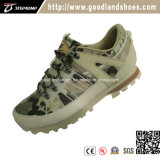 Camouflage Design Outdoor Casual Shoes Army Shoes Men 20197-2