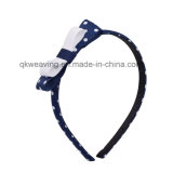 Childrens Grosgrain Headbands Elastic Ribbon Hairbands