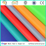100% Polyester 210d 17*21 Light Weight Fabric for Bags Lining