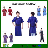 Lead Protective Clothing Radiation /Lead Free Apron Msl002