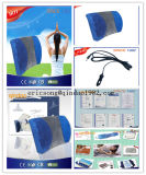 12V-Low Voltage Auto Used Portable Heating Back Cushion