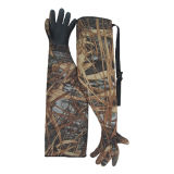 Neoprene Gloves for Fishing and Hunting (HX-G0069)
