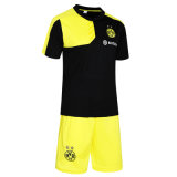 Dott 15-16 Away Jersey Dortmund Football Jersey Clothing Suits The 11th-Royce