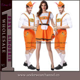 2017 Theatrical Wholesale Adult Beer Party Men Costume (TLQZ16035)
