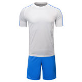 Wholesale Sublimation Sports Jersey Quick Dry Uniform Soccer Shirt for Club