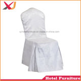 Hotel Restaurant Used Polyester Spandex Banquet Chiavari Chair Cloth/Cover for Sale
