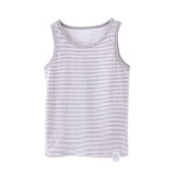 Unisex Kids' Assorted Tank Top, Vest Undershirt for Little Boys& Girls Big Boys& Girls