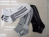 Nice OEM Designs Men's Socks with Cheap Polyester