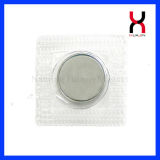TPU Magnetic Button for Garment/Clothing